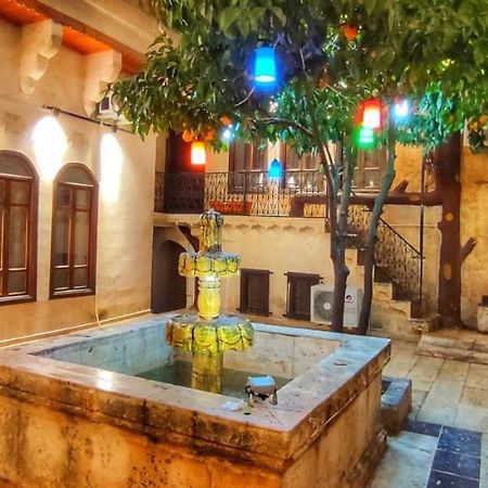 Joselin Hotel Sanliurfa Luaran gambar