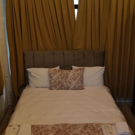 Joselin Hotel Sanliurfa Luaran gambar