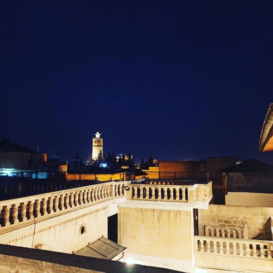 Joselin Hotel Sanliurfa Luaran gambar