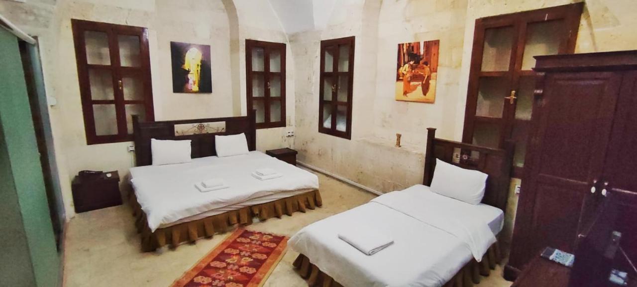 Joselin Hotel Sanliurfa Luaran gambar