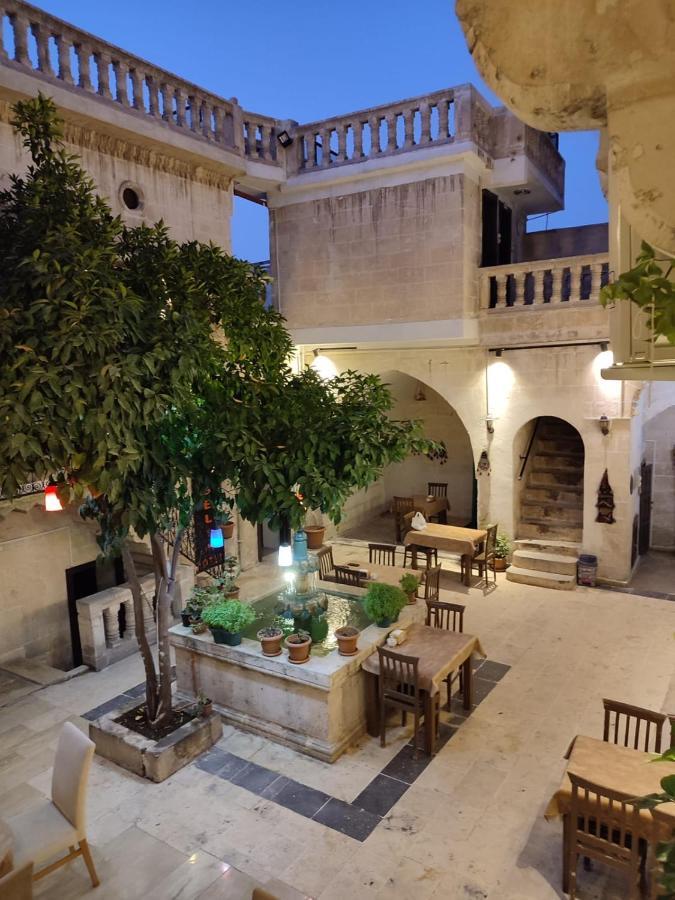 Joselin Hotel Sanliurfa Luaran gambar