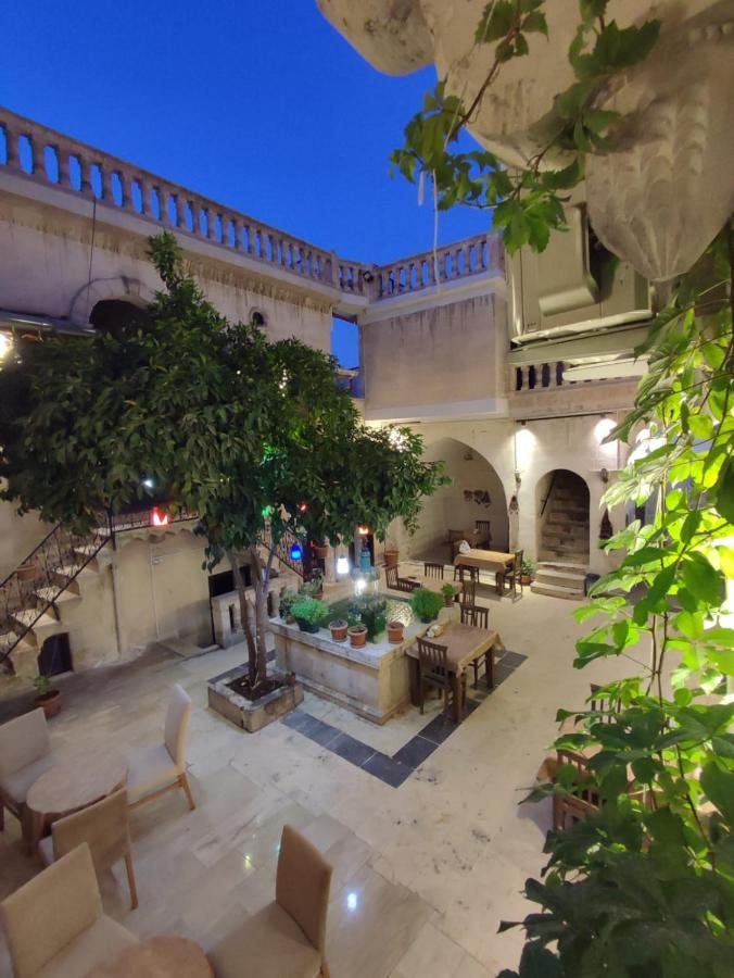 Joselin Hotel Sanliurfa Luaran gambar