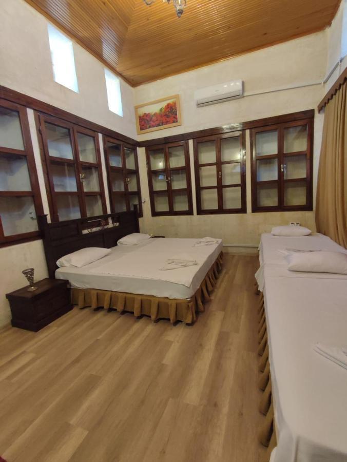 Joselin Hotel Sanliurfa Luaran gambar
