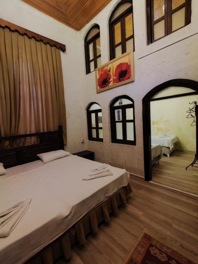 Joselin Hotel Sanliurfa Luaran gambar