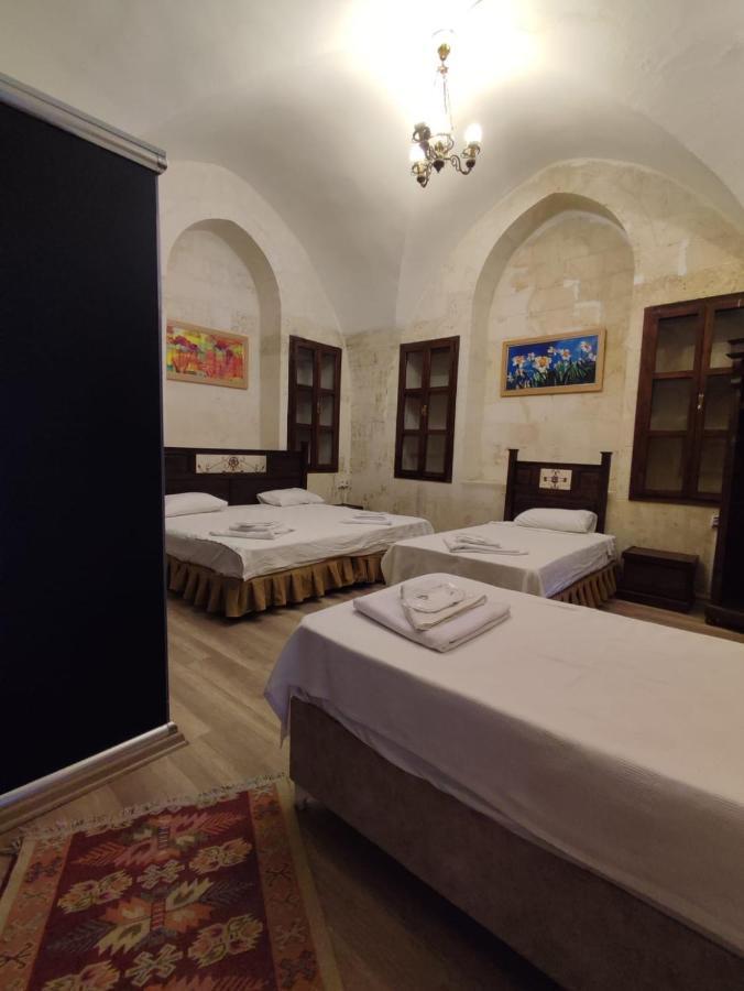 Joselin Hotel Sanliurfa Luaran gambar