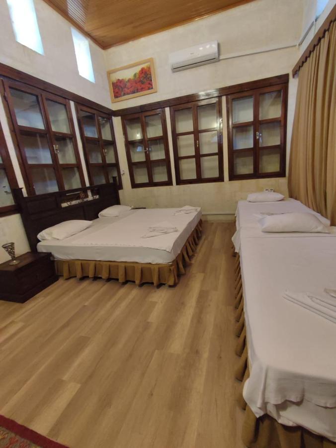 Joselin Hotel Sanliurfa Luaran gambar