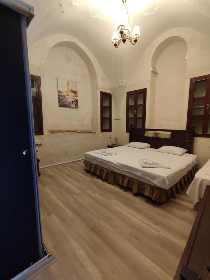 Joselin Hotel Sanliurfa Luaran gambar