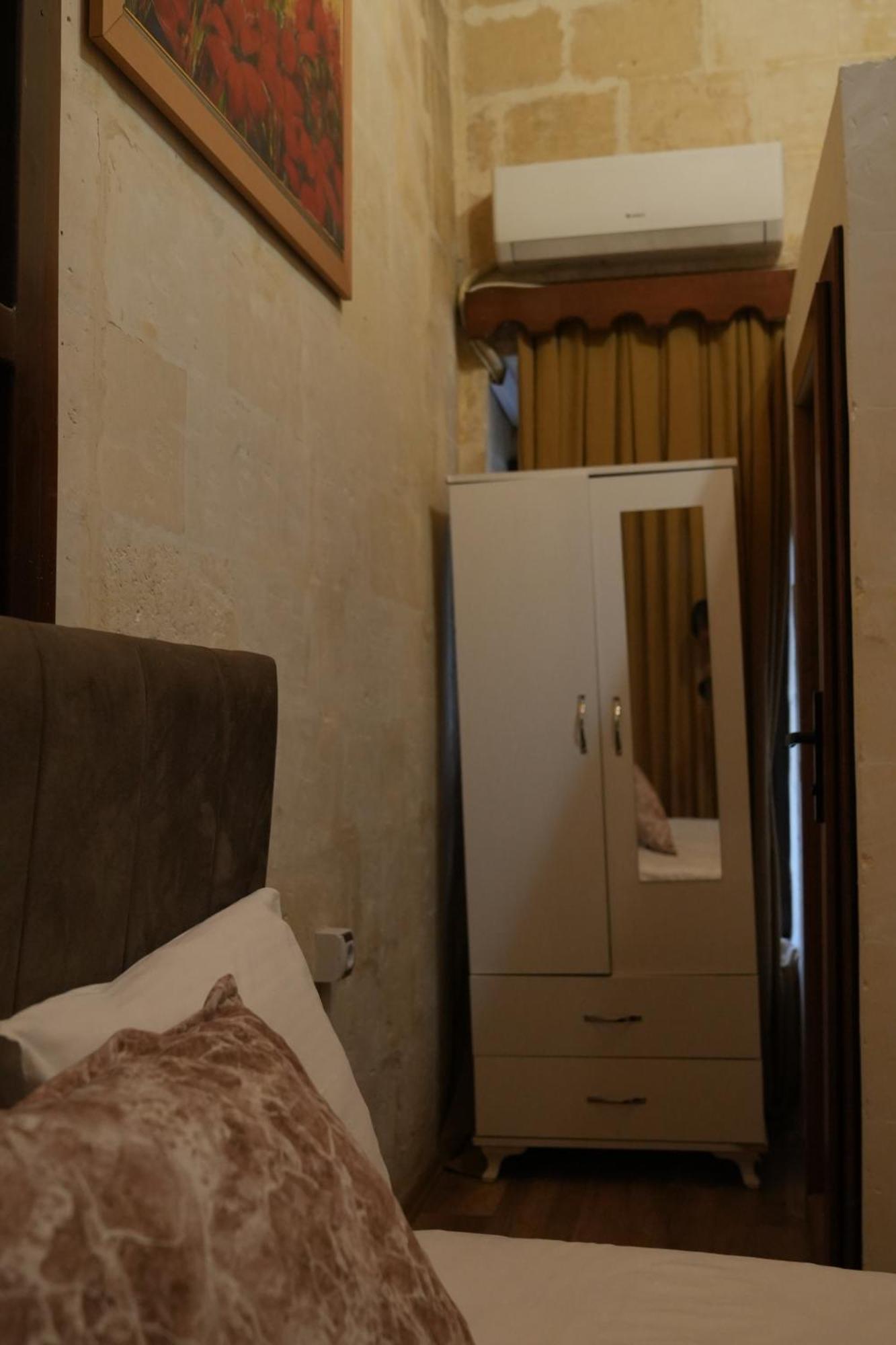 Joselin Hotel Sanliurfa Luaran gambar