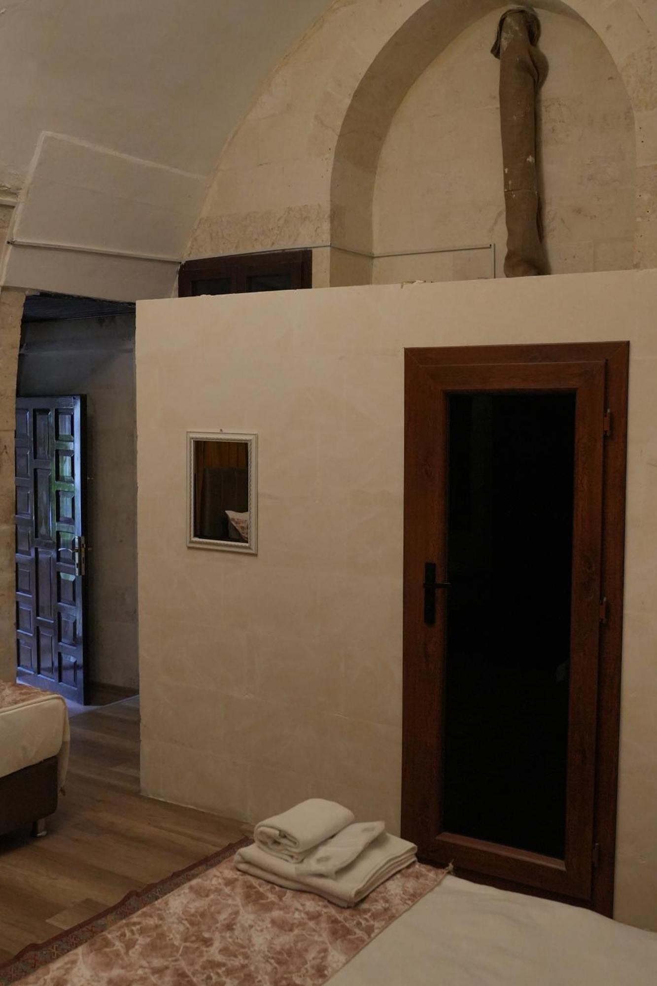 Joselin Hotel Sanliurfa Luaran gambar