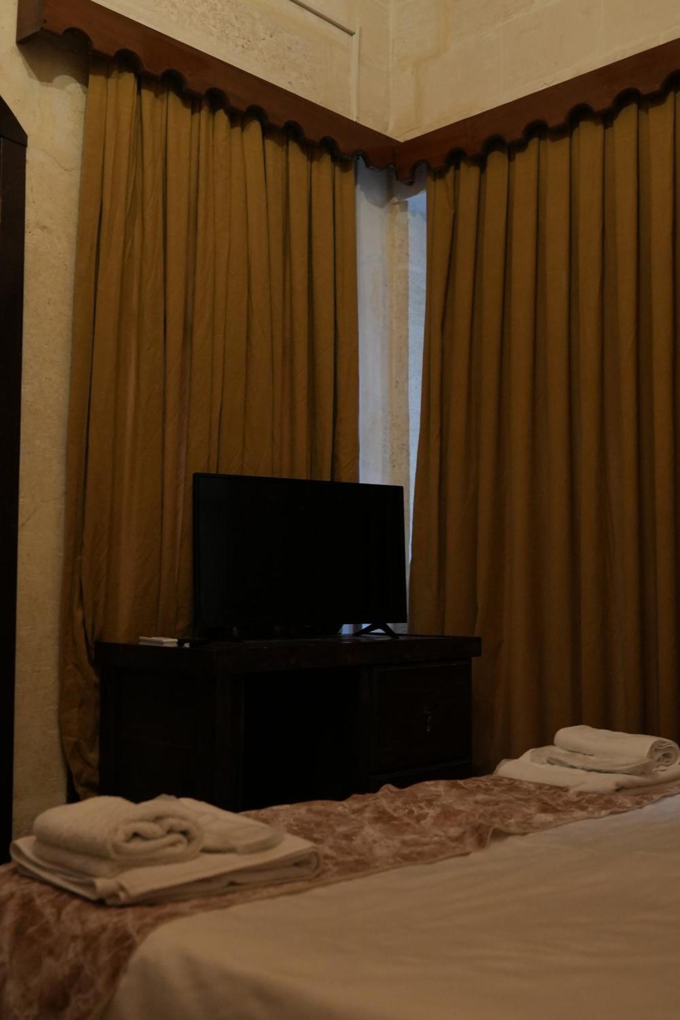 Joselin Hotel Sanliurfa Luaran gambar