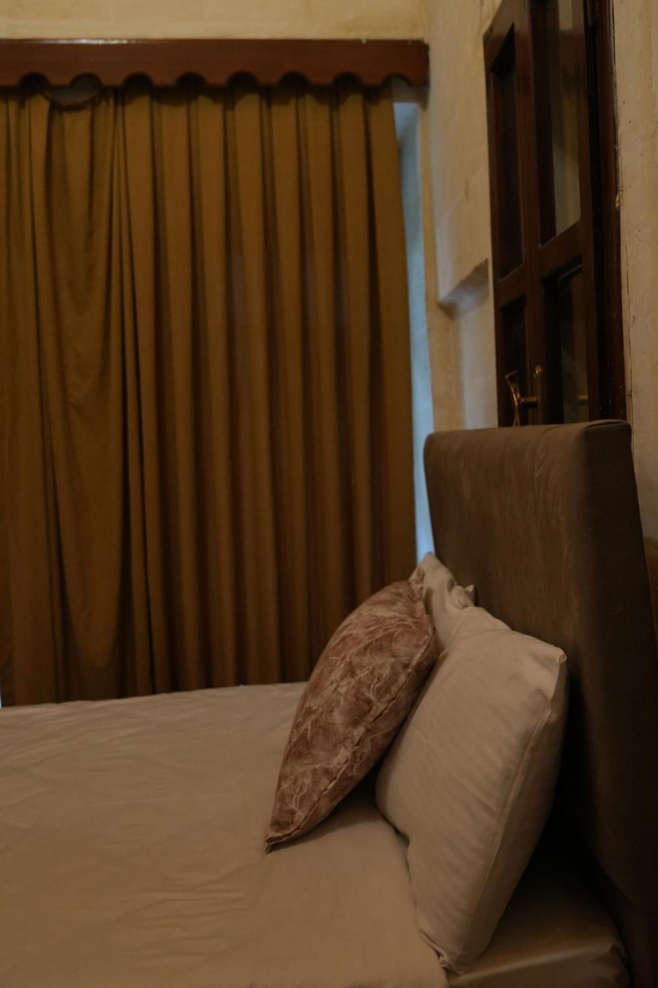 Joselin Hotel Sanliurfa Luaran gambar