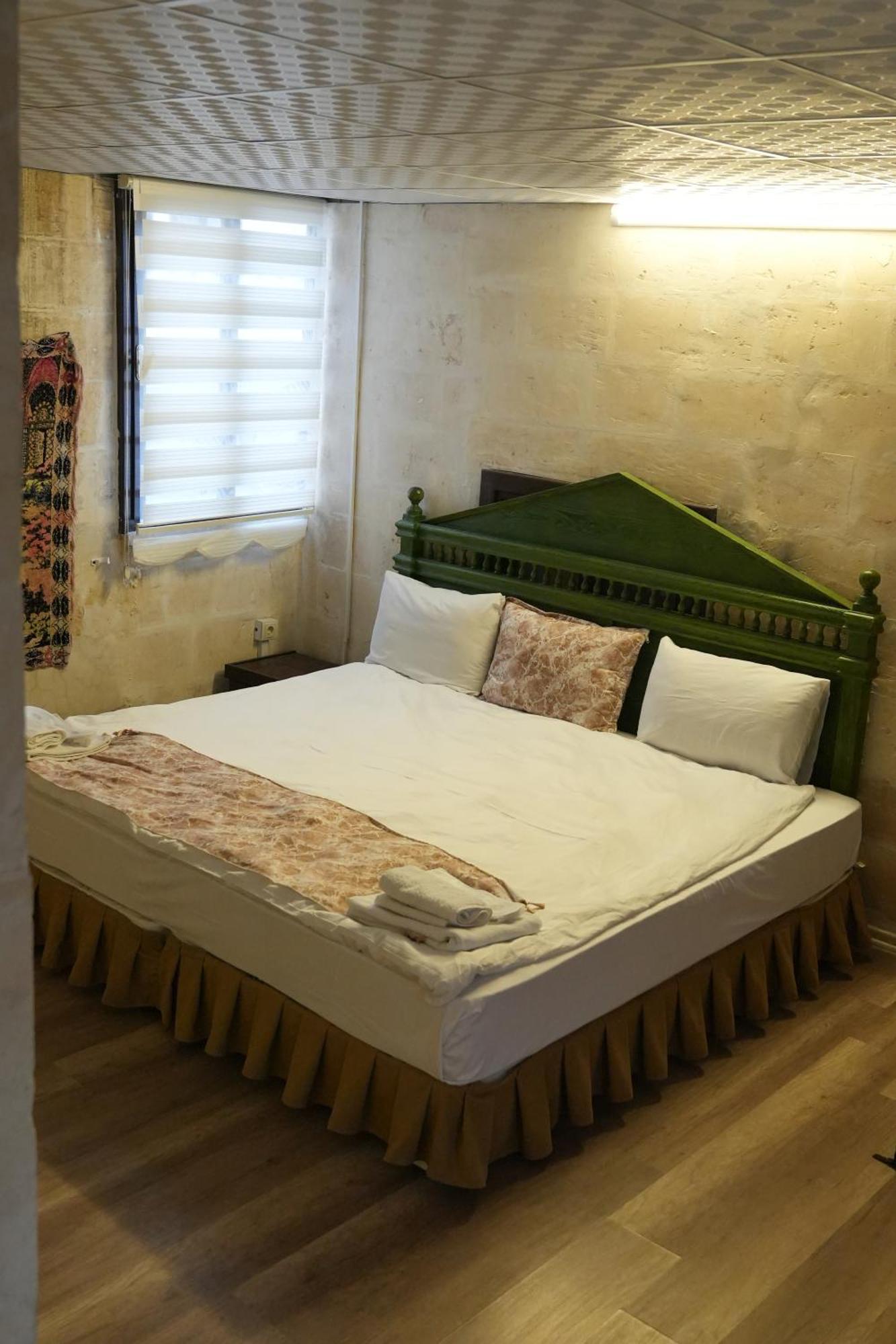 Joselin Hotel Sanliurfa Luaran gambar