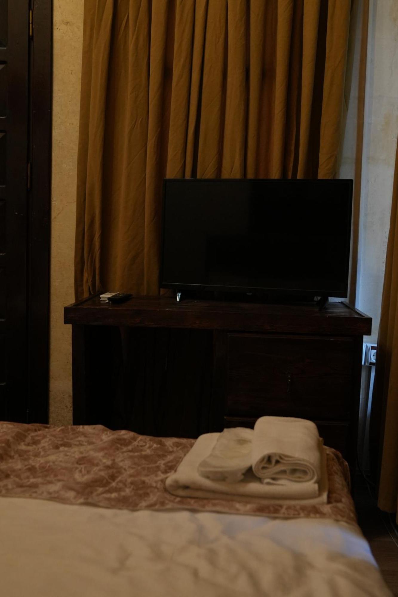 Joselin Hotel Sanliurfa Luaran gambar