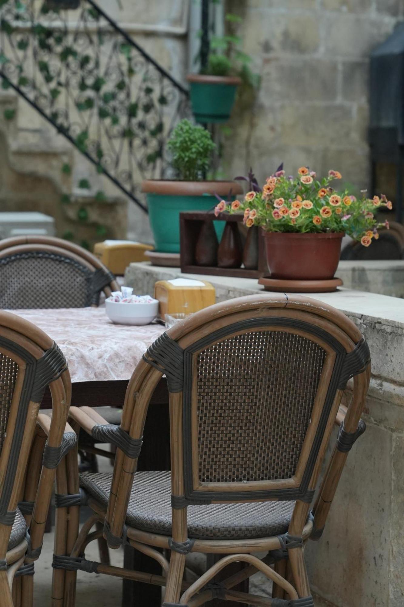 Joselin Hotel Sanliurfa Luaran gambar