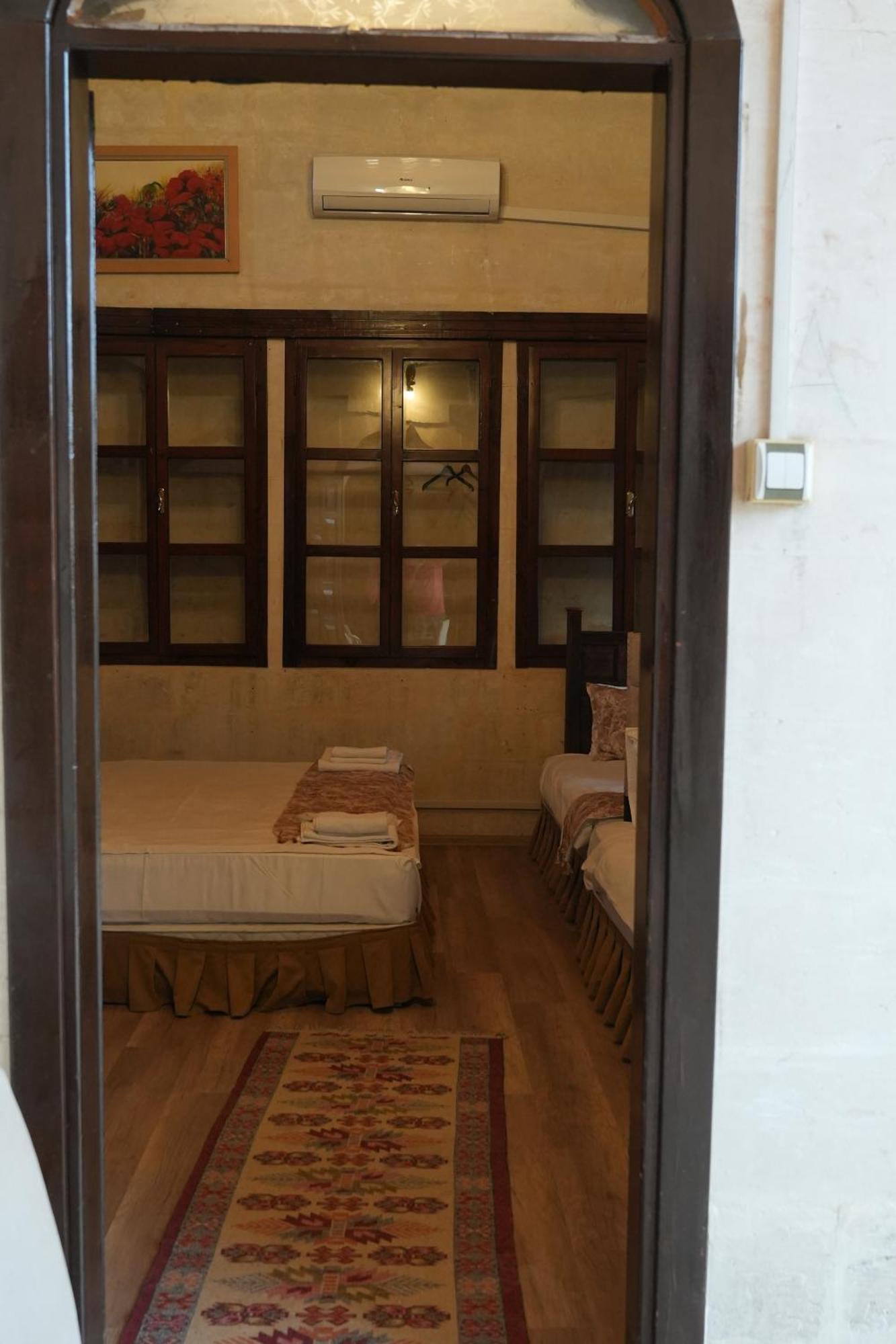Joselin Hotel Sanliurfa Luaran gambar