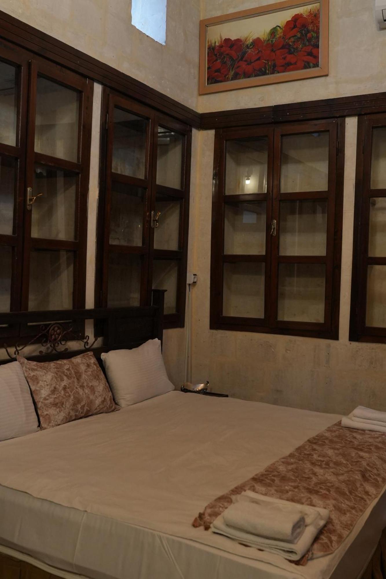 Joselin Hotel Sanliurfa Luaran gambar