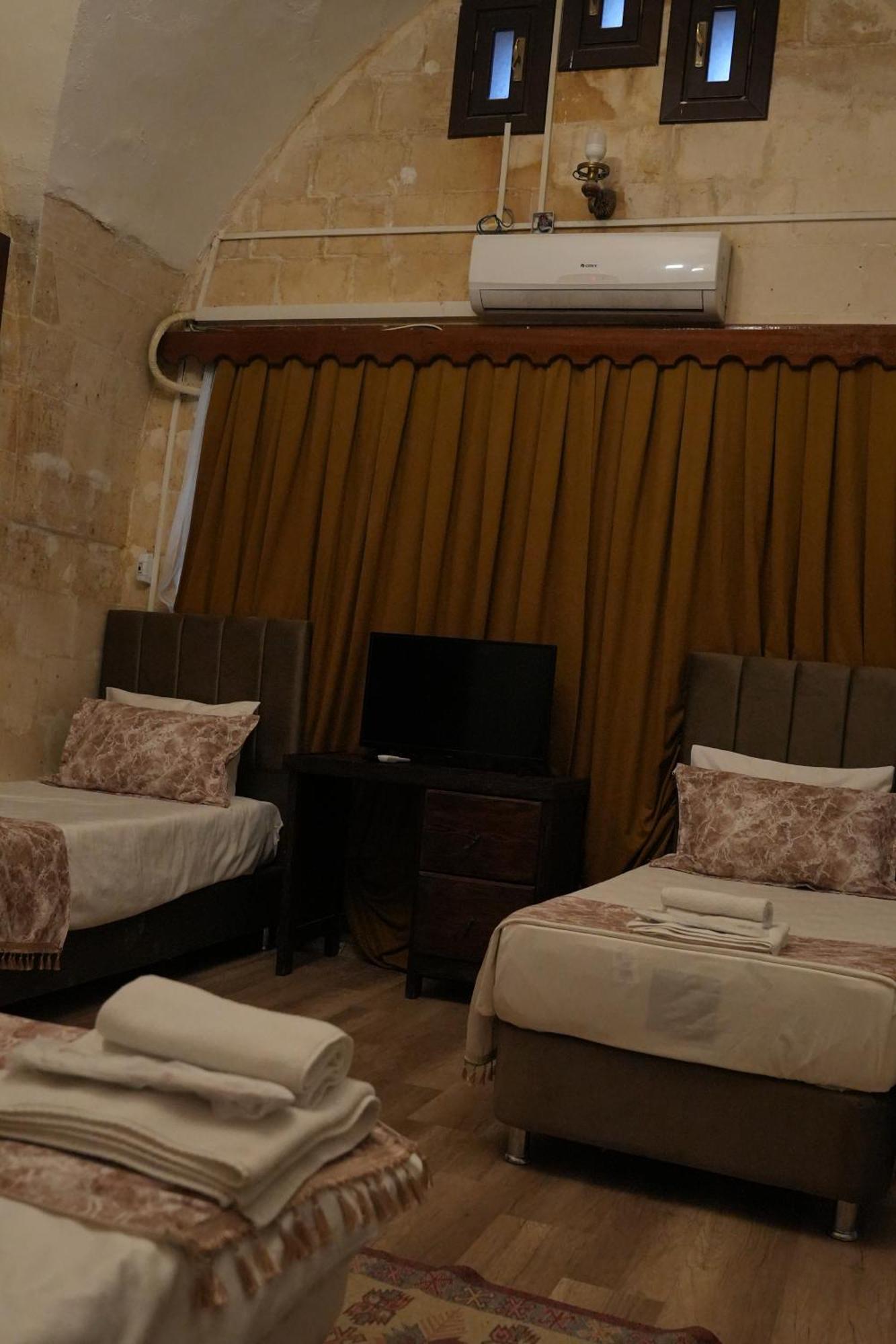 Joselin Hotel Sanliurfa Luaran gambar