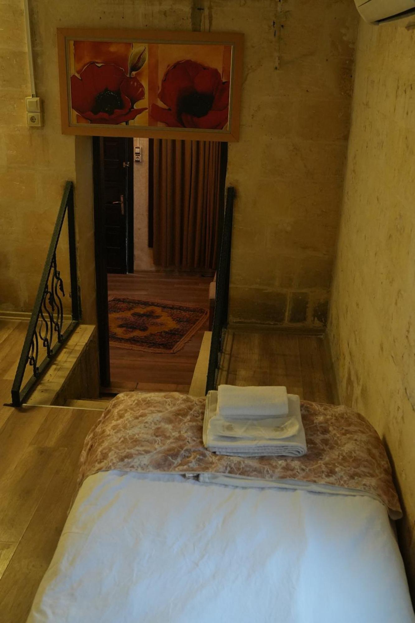 Joselin Hotel Sanliurfa Luaran gambar