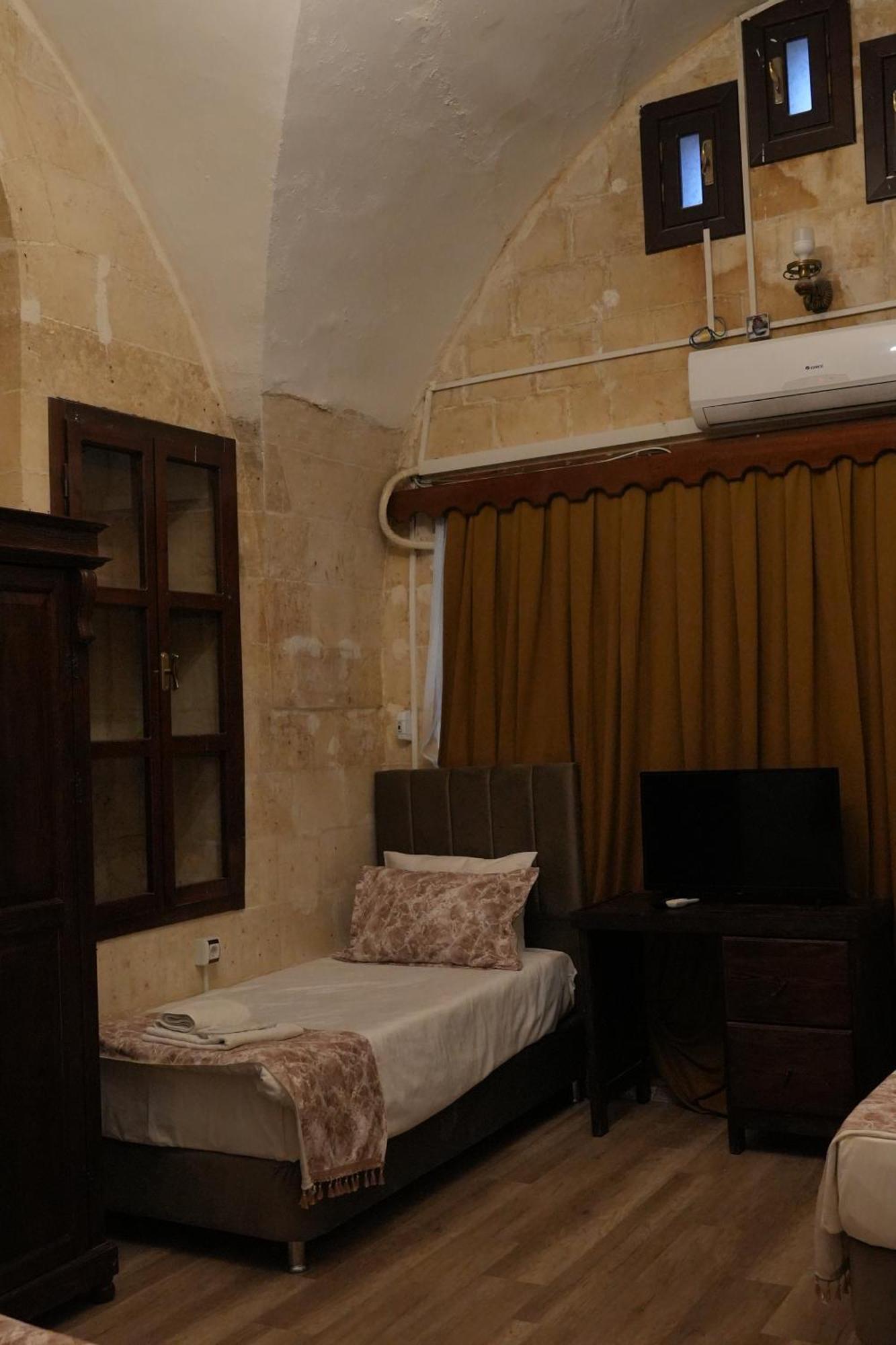 Joselin Hotel Sanliurfa Luaran gambar