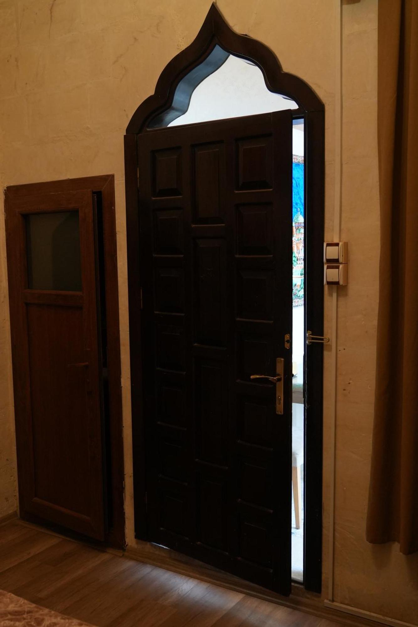 Joselin Hotel Sanliurfa Luaran gambar