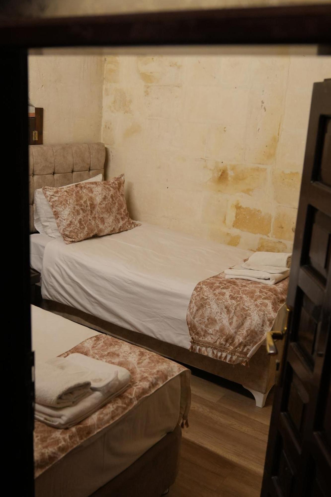 Joselin Hotel Sanliurfa Luaran gambar