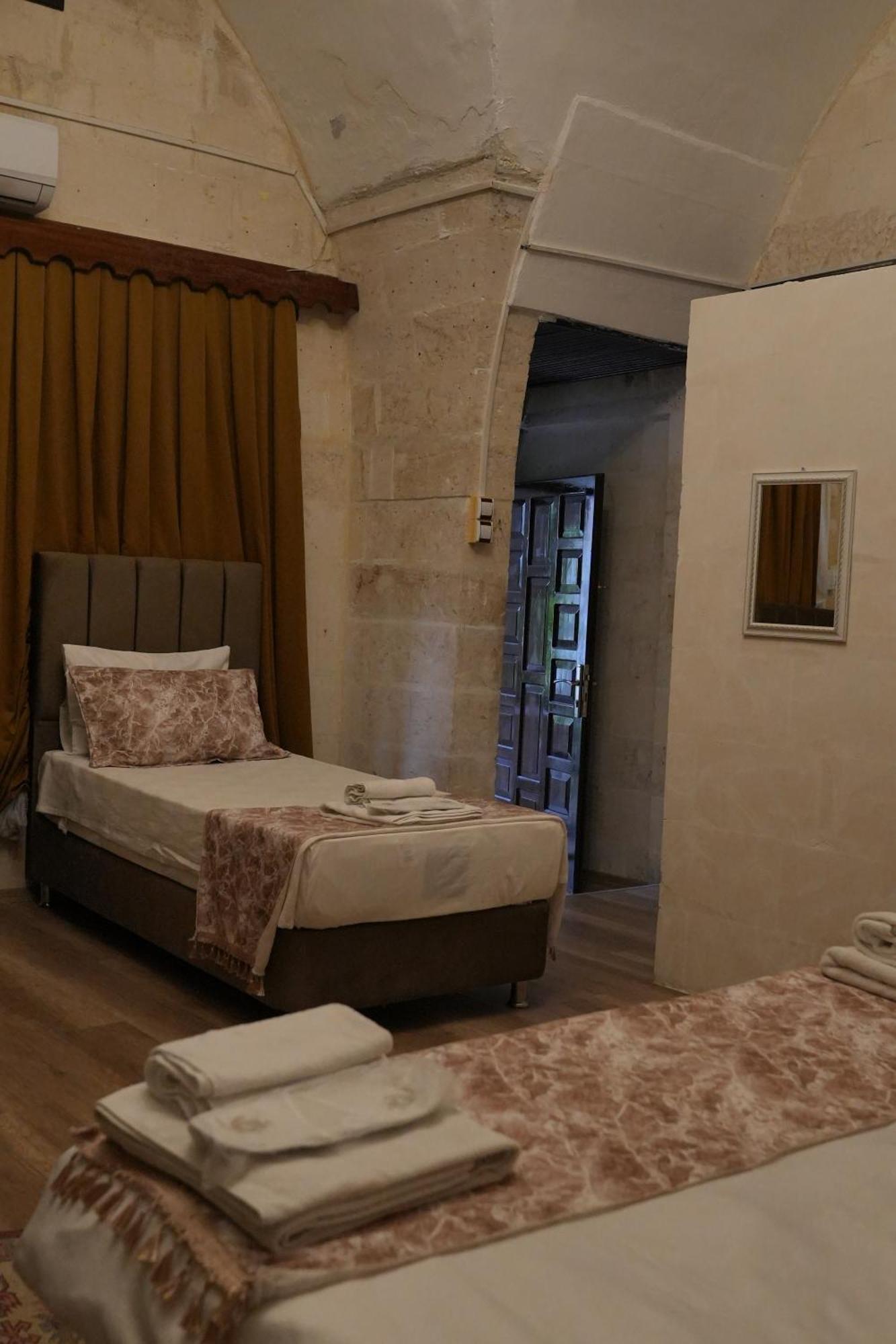 Joselin Hotel Sanliurfa Luaran gambar