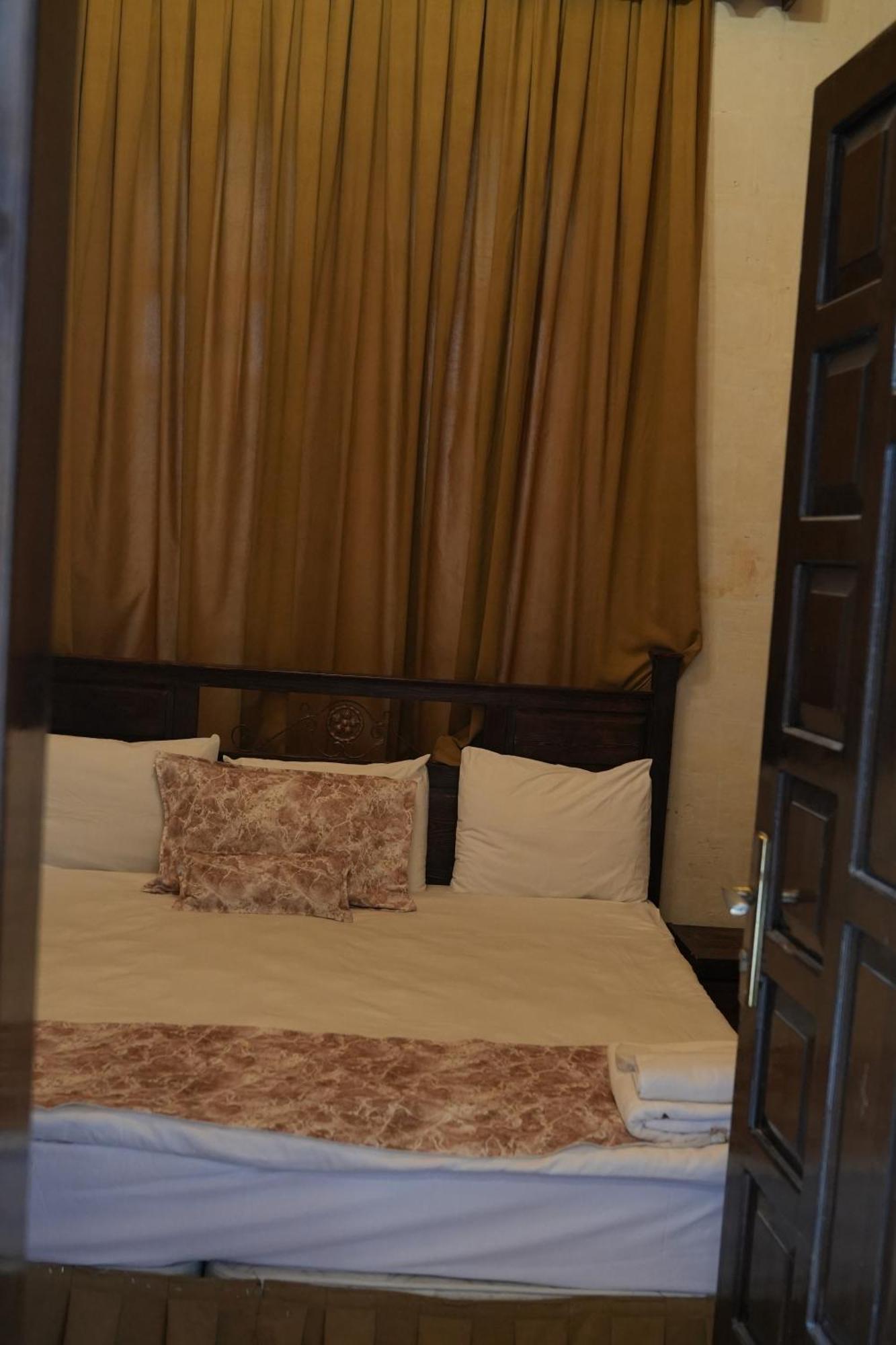 Joselin Hotel Sanliurfa Luaran gambar