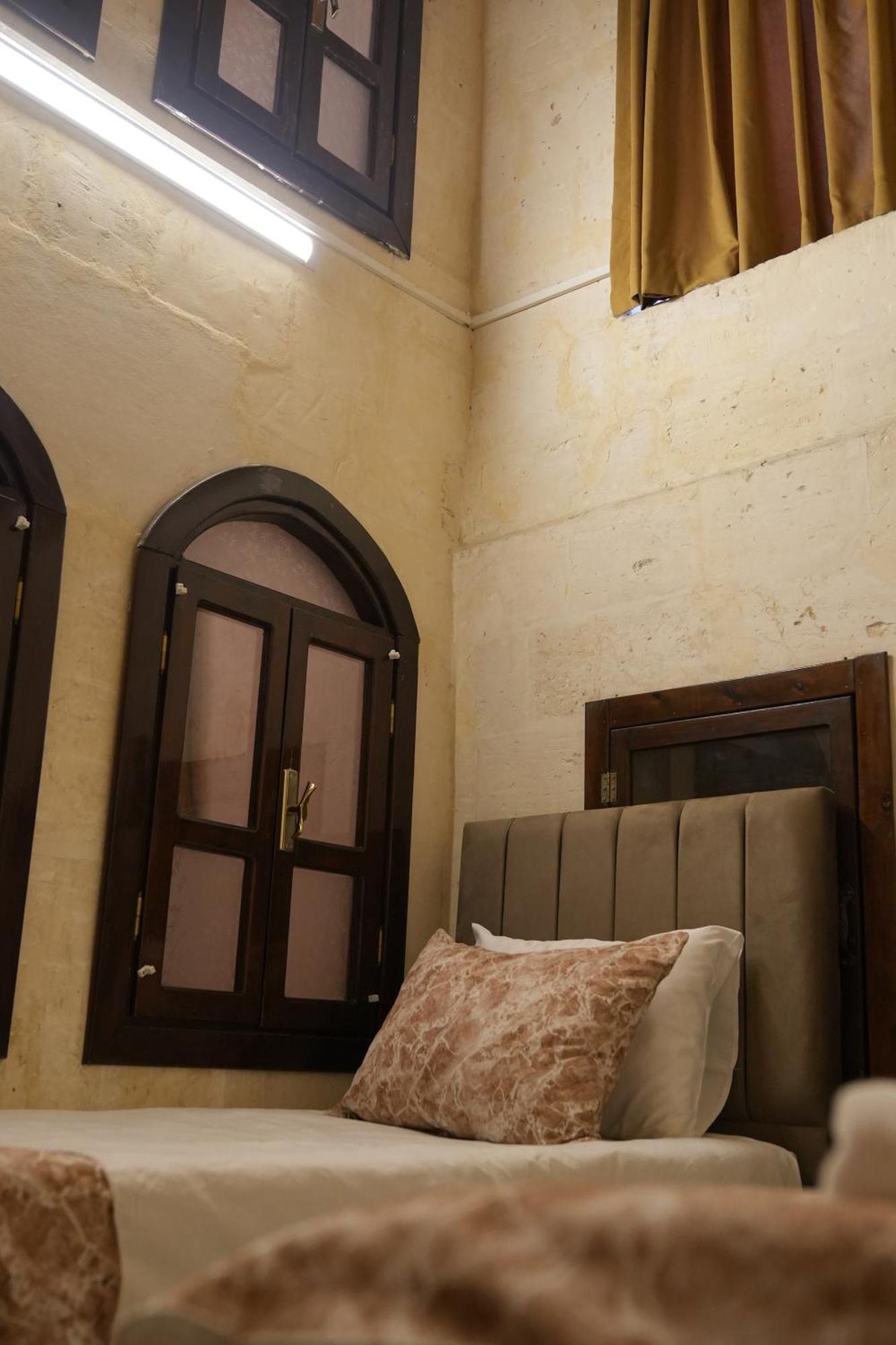 Joselin Hotel Sanliurfa Luaran gambar