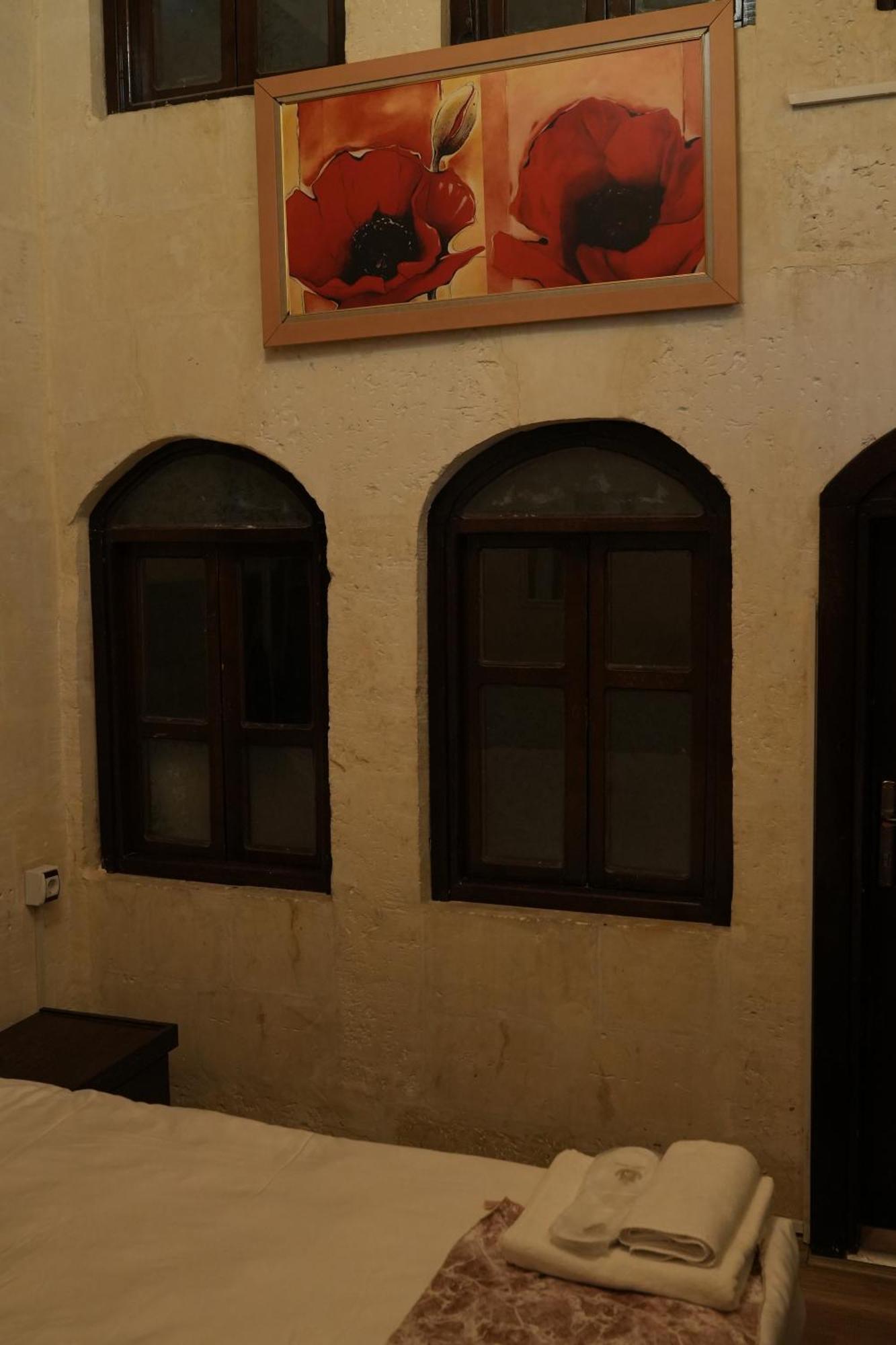 Joselin Hotel Sanliurfa Luaran gambar
