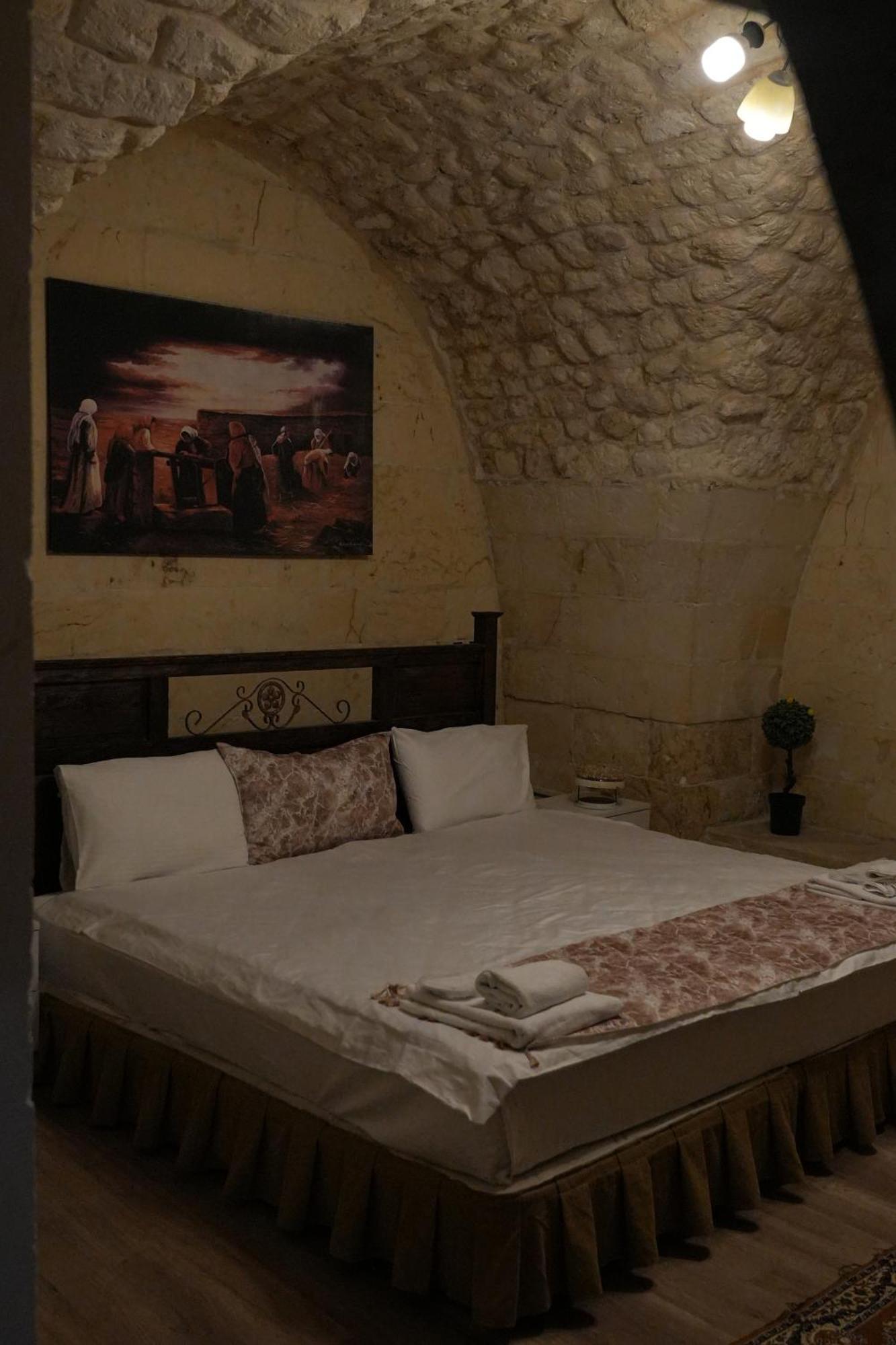 Joselin Hotel Sanliurfa Luaran gambar