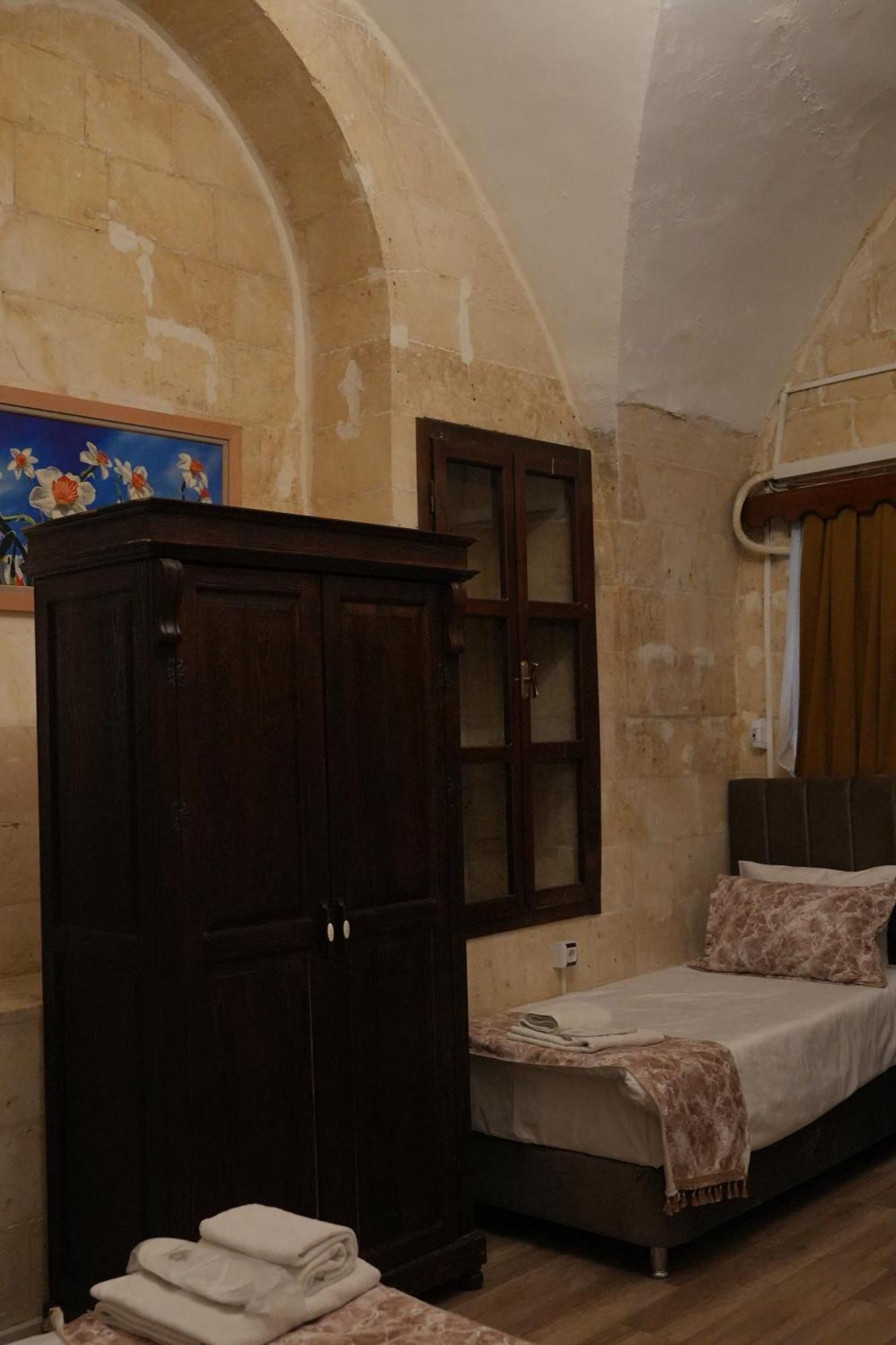 Joselin Hotel Sanliurfa Luaran gambar