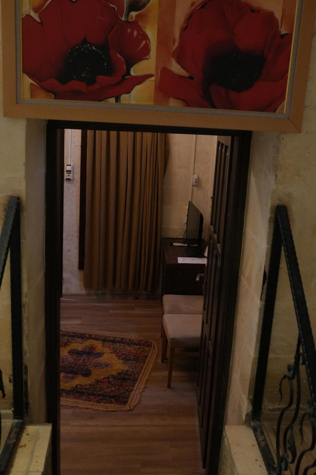 Joselin Hotel Sanliurfa Luaran gambar