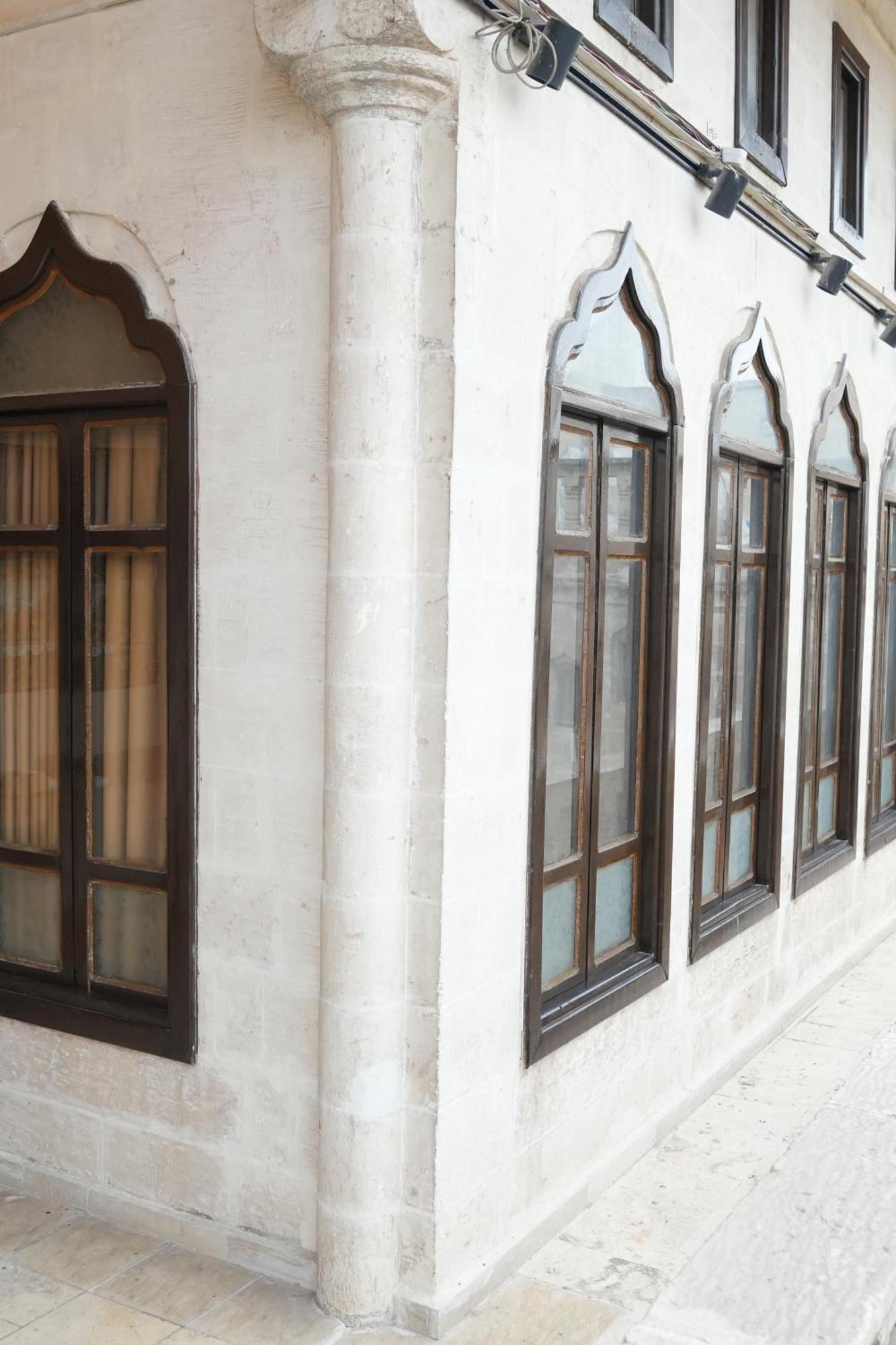 Joselin Hotel Sanliurfa Luaran gambar