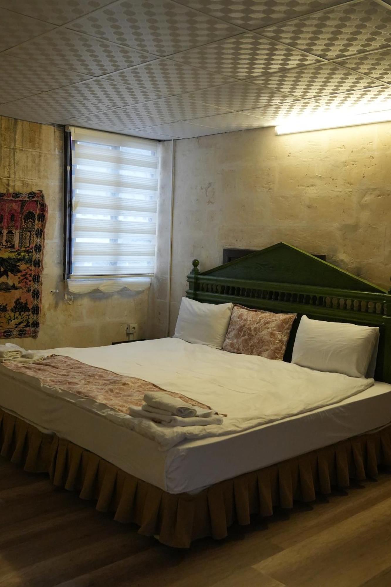 Joselin Hotel Sanliurfa Luaran gambar