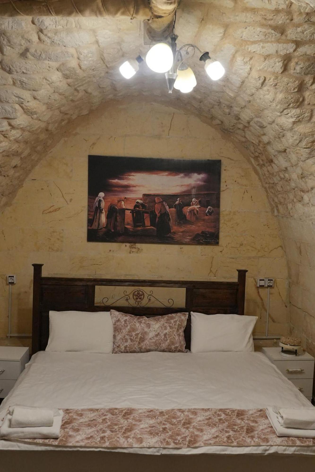 Joselin Hotel Sanliurfa Luaran gambar
