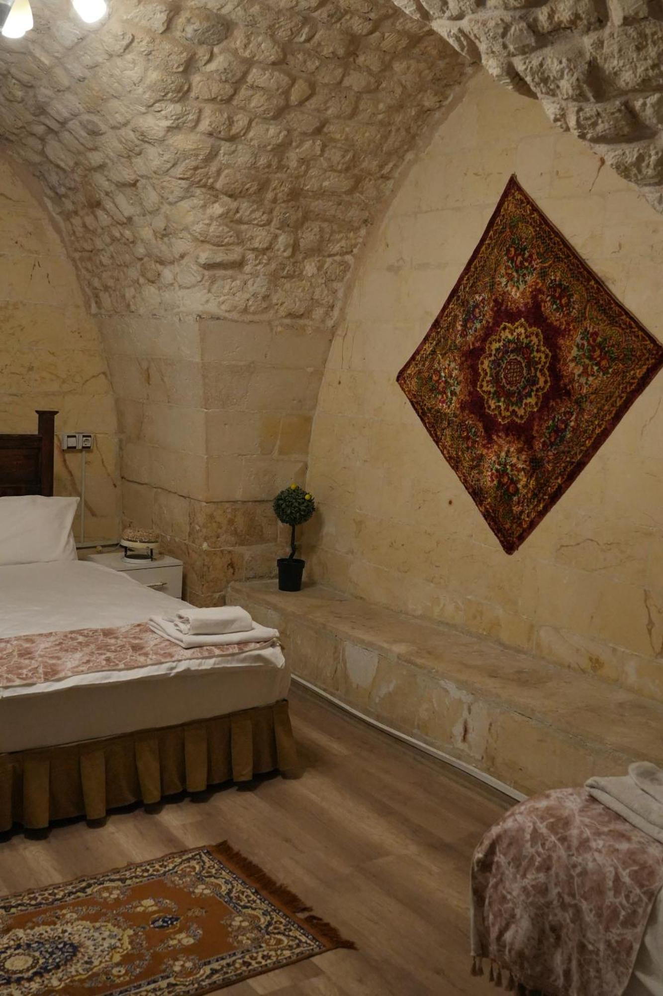 Joselin Hotel Sanliurfa Luaran gambar