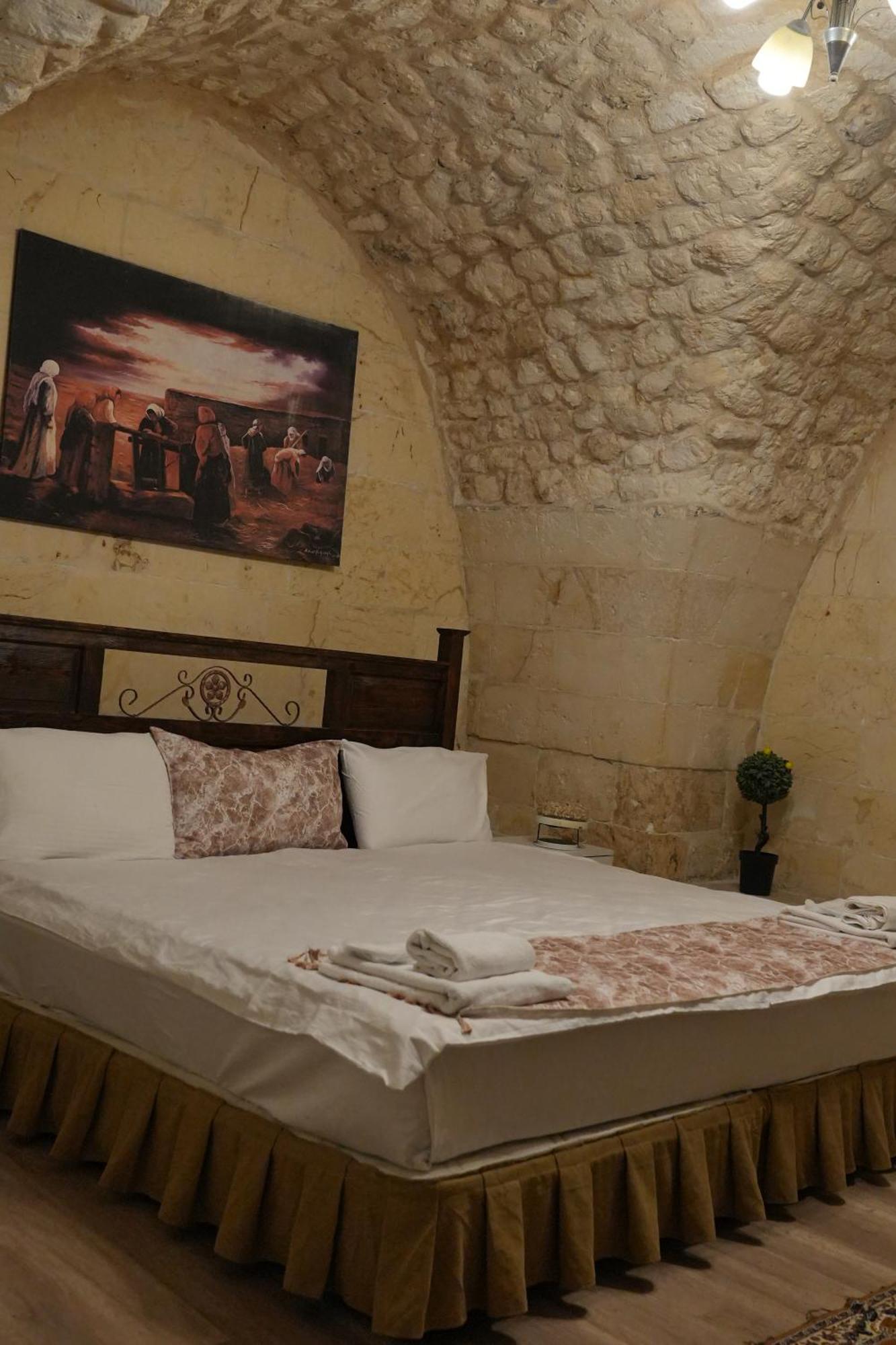 Joselin Hotel Sanliurfa Luaran gambar