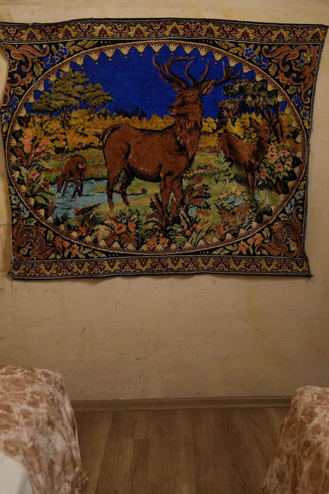 Joselin Hotel Sanliurfa Luaran gambar