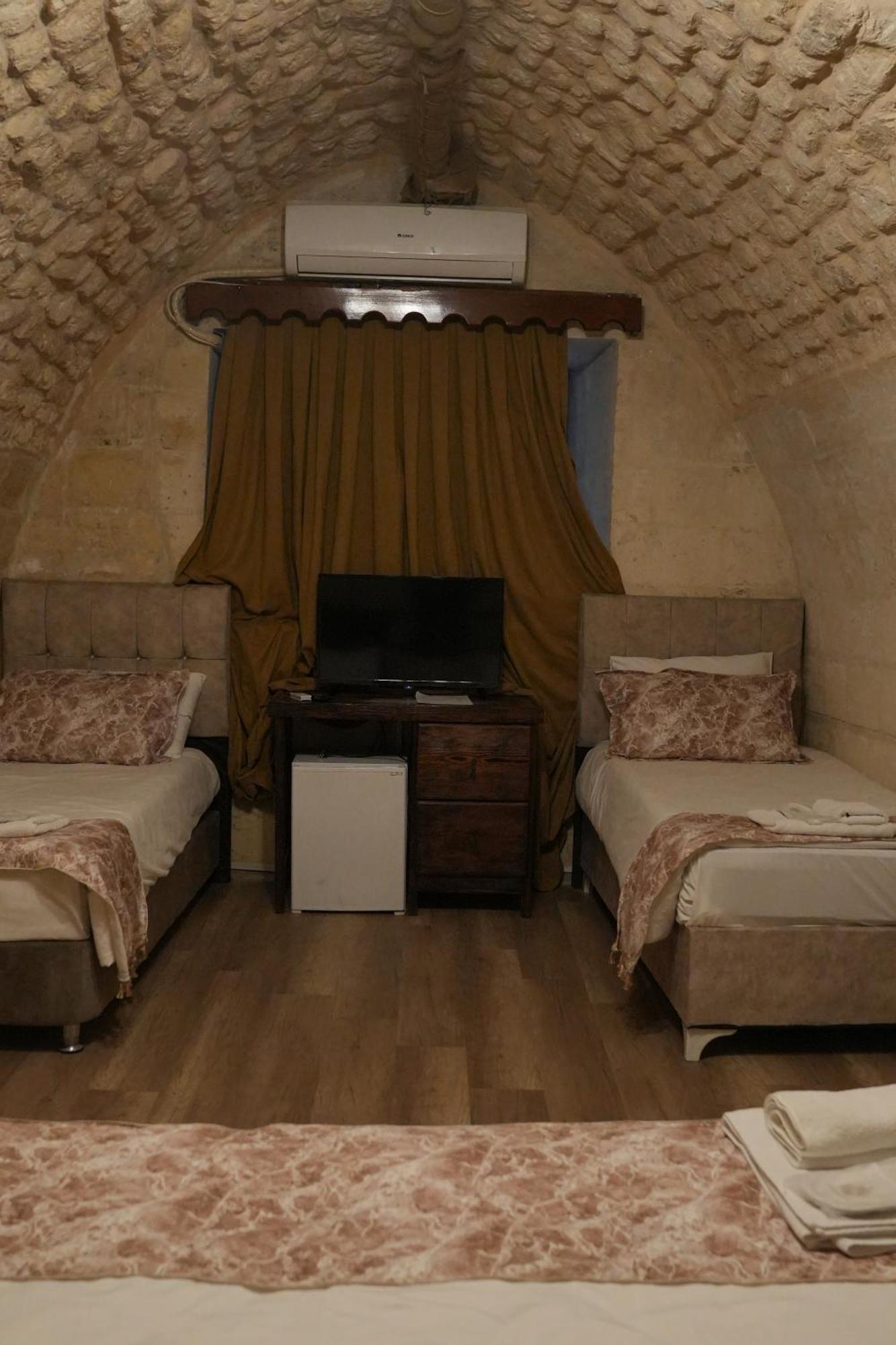Joselin Hotel Sanliurfa Luaran gambar