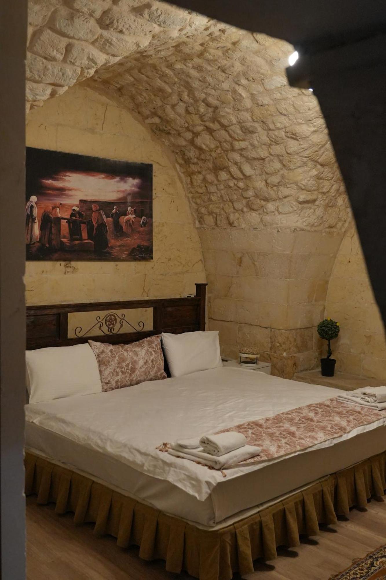 Joselin Hotel Sanliurfa Luaran gambar