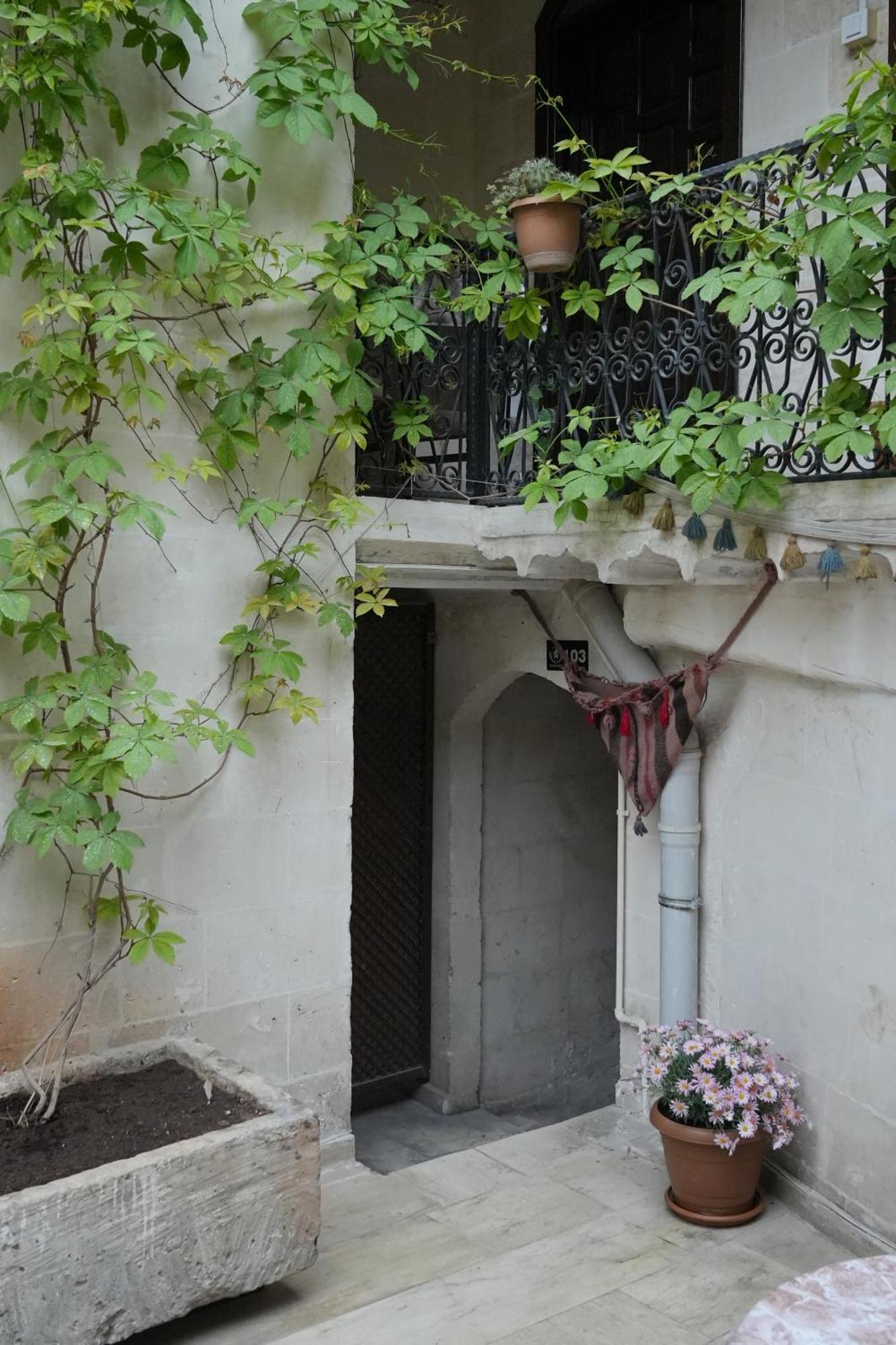 Joselin Hotel Sanliurfa Luaran gambar